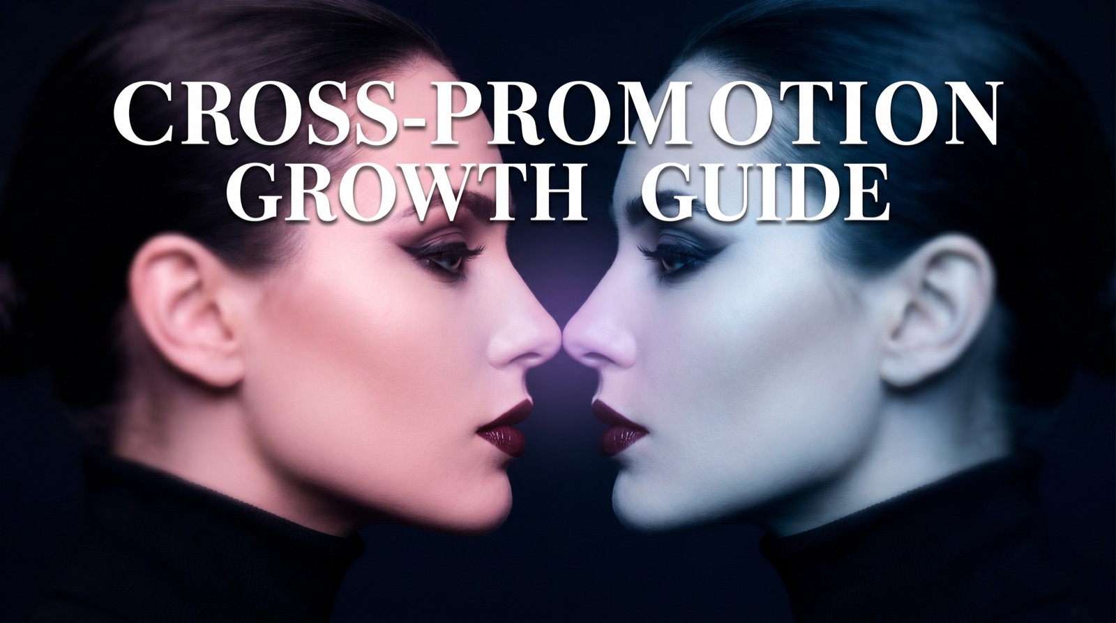 Trans Creator Cross-Promotion: How to Grow Your OnlyFans Faster - Transcending Agency