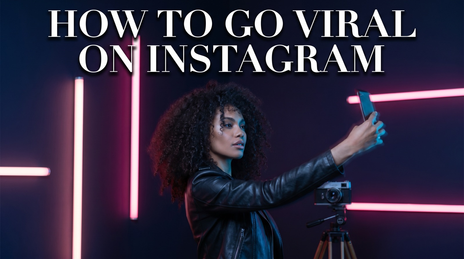 How to Go Viral on Instagram as a Trans Creator - Transcending Agency
