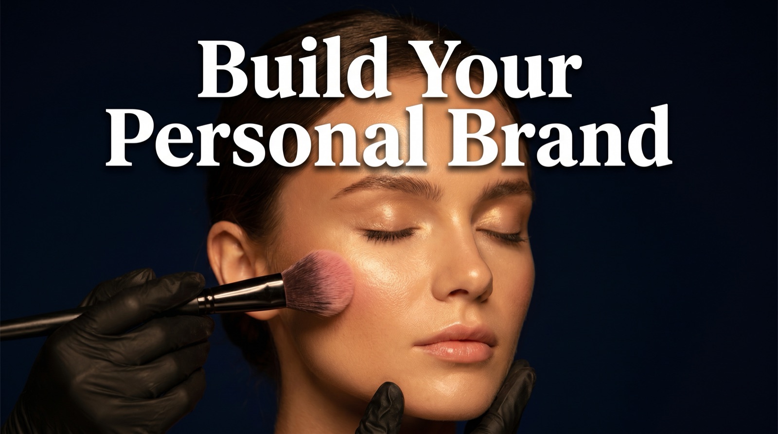 How to Build Your Personal Brand as a Trans Creator - Transcending Agency