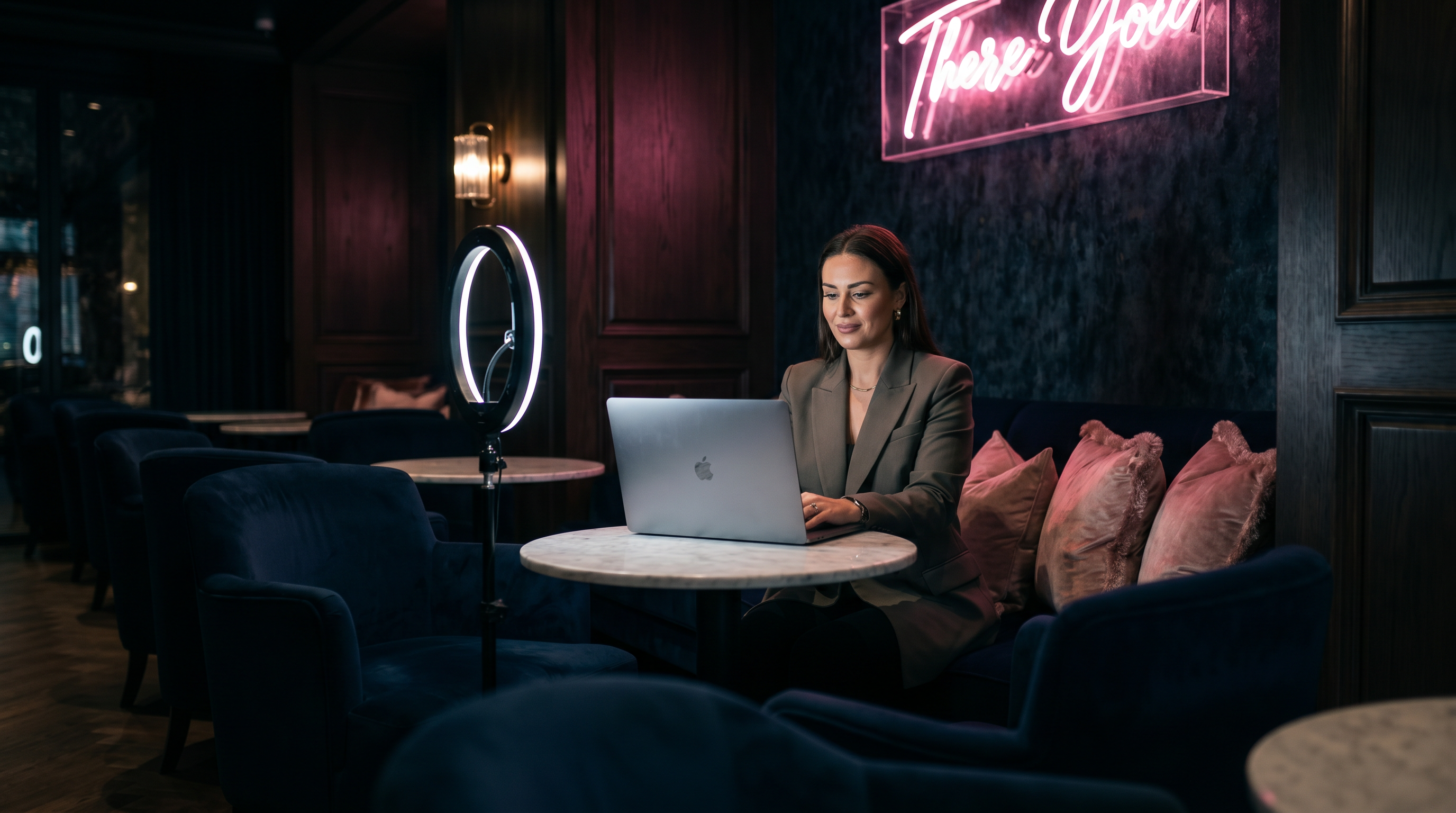 OnlyFans Fan Engagement for Trans Creators - Transcending Agency