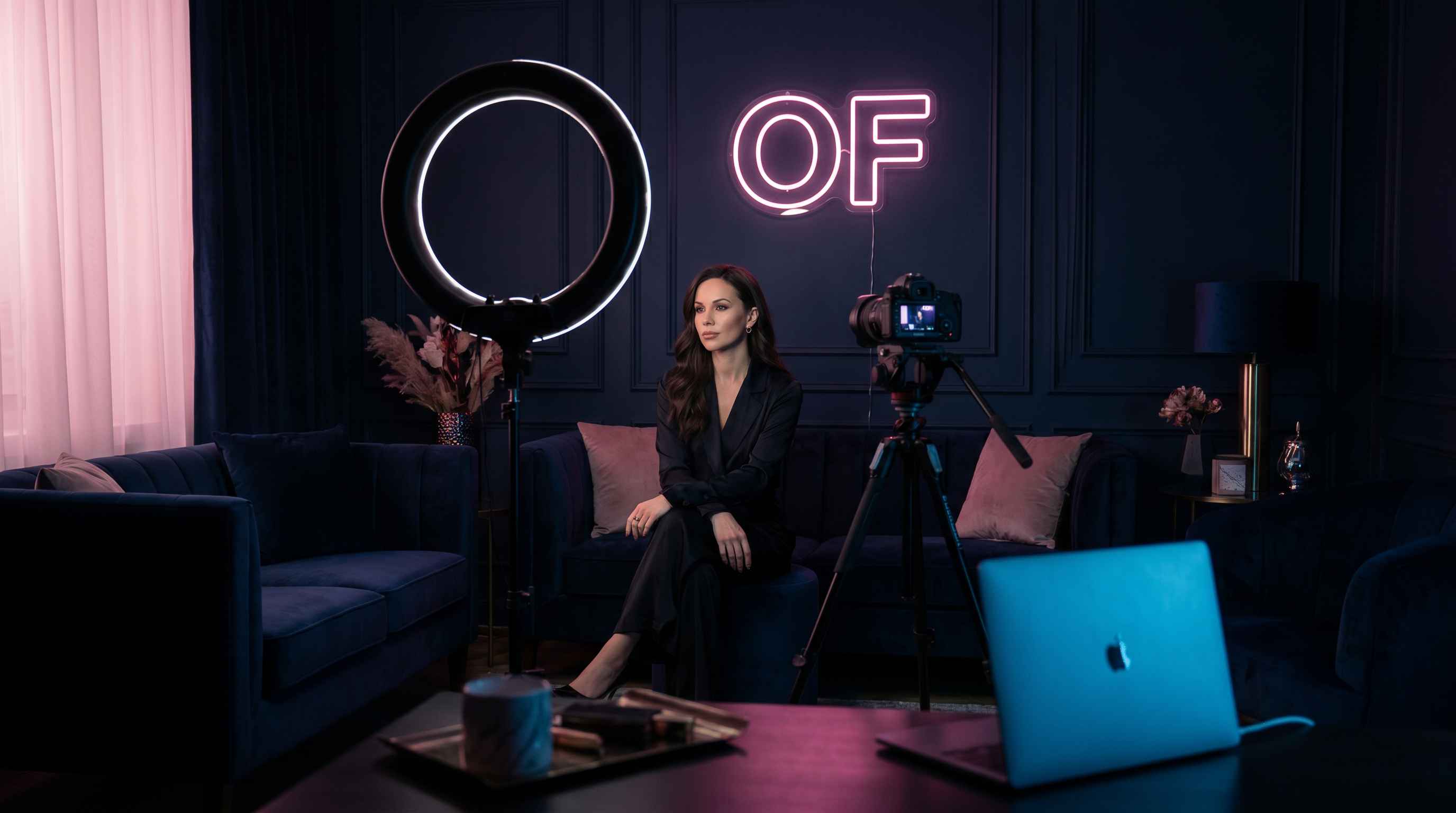 Social Media Strategy for Trans OnlyFans Creators in 2026 - Transcending Agency
