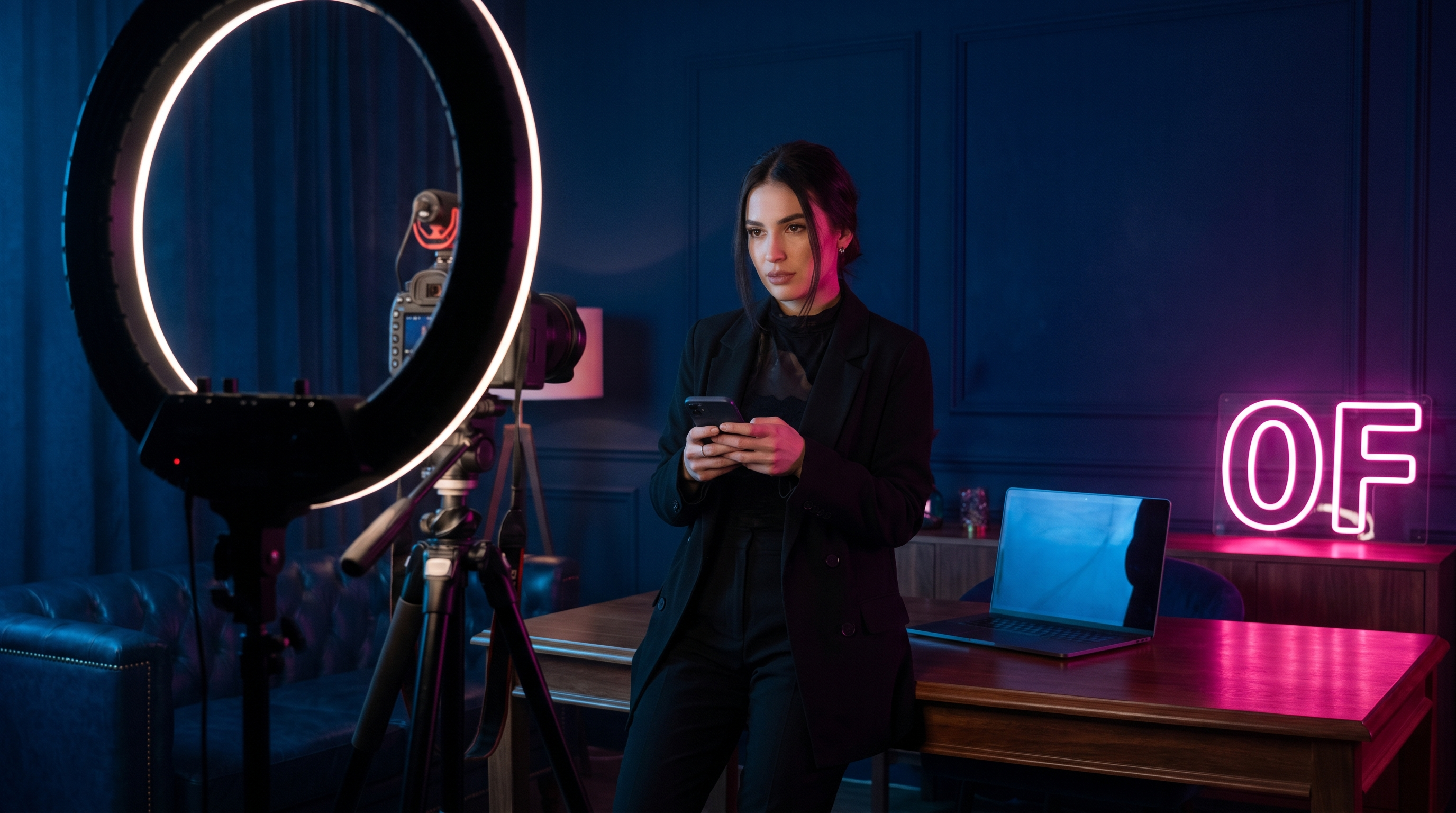 Trans Creator Cross-Promotion: How to Grow Your OnlyFans - Transcending Agency