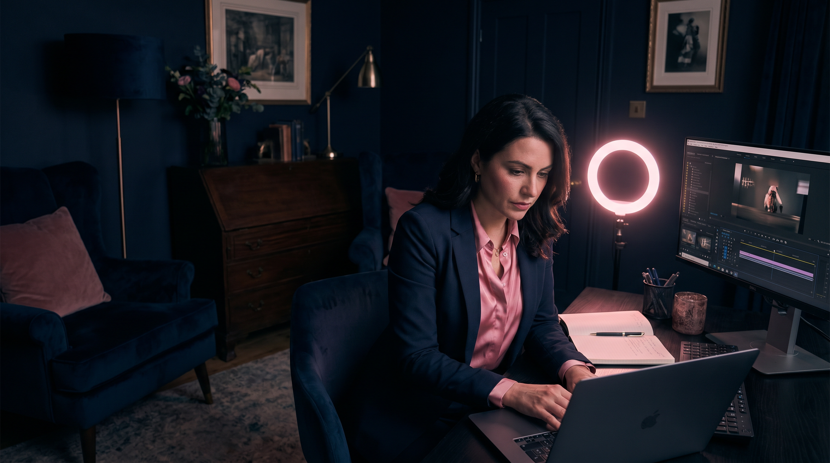 Trans Creator OnlyFans First Week: What to Expect - Transcending Agency