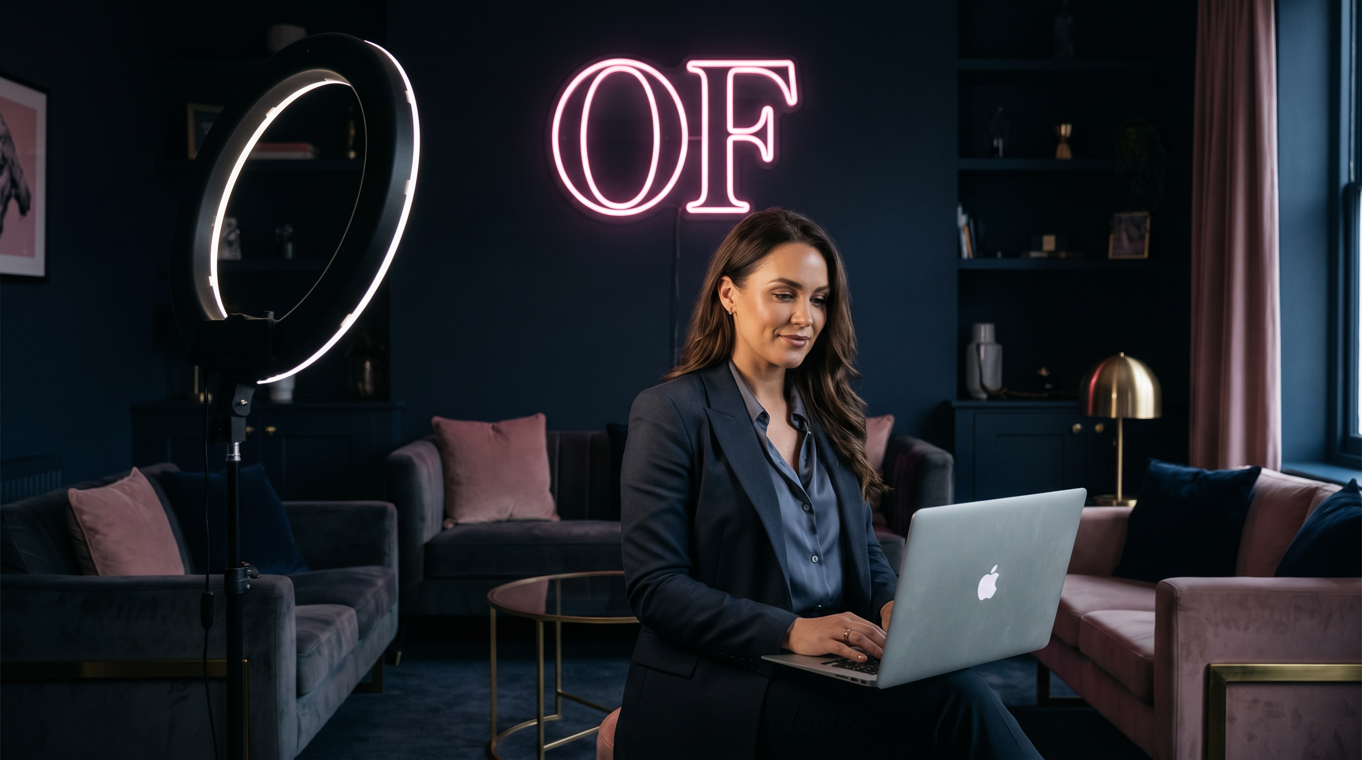 OnlyFans Content Calendar for Trans Creators - Transcending Agency