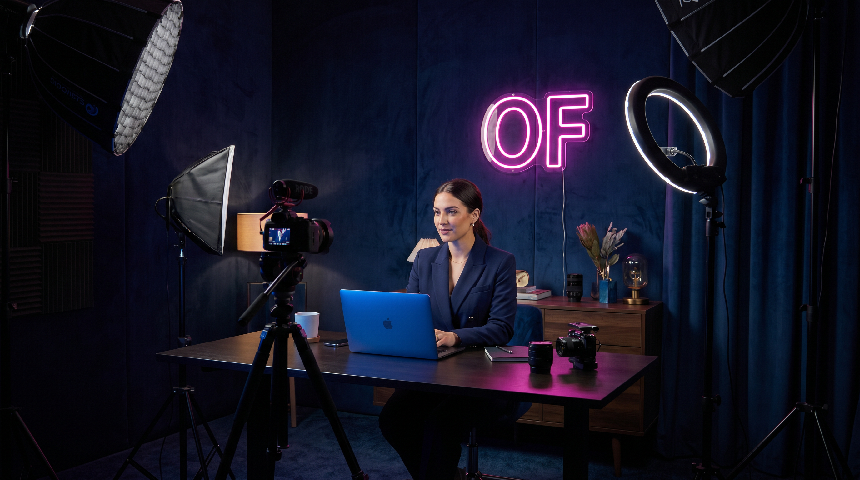 Instagram Strategy for Trans OnlyFans Creators in 2026 - Transcending Agency